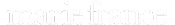 Marie France logo