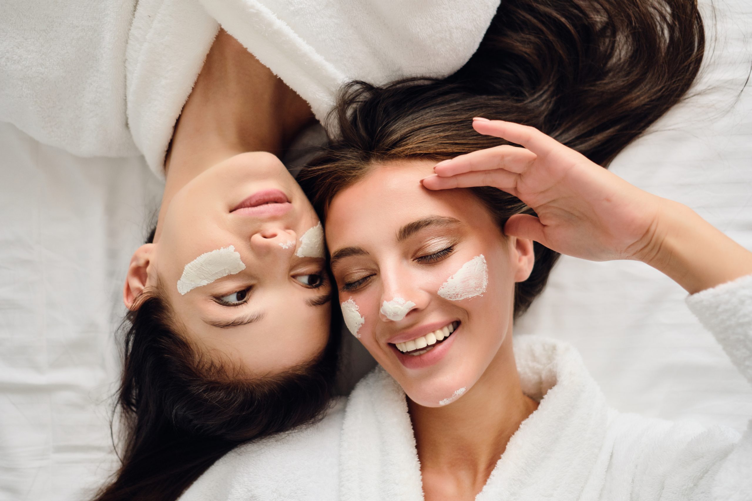 From Moms to Daughters: Beautiful Skin from Generation to Generation at Facial Care