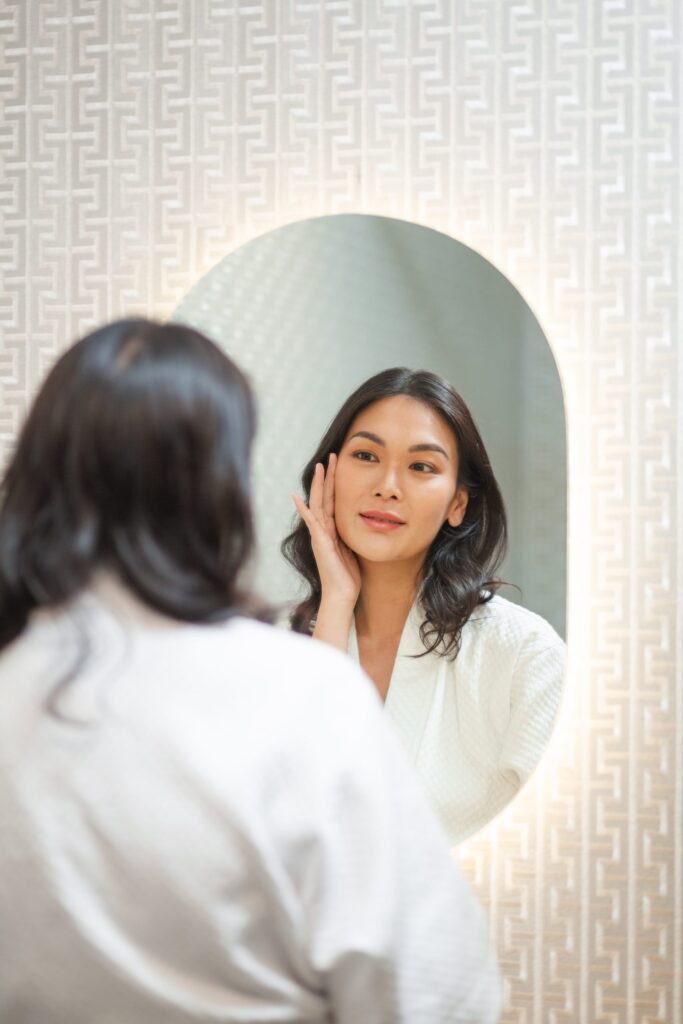 Slimming Down Your Face: Unveiling How to Lose Face Fat