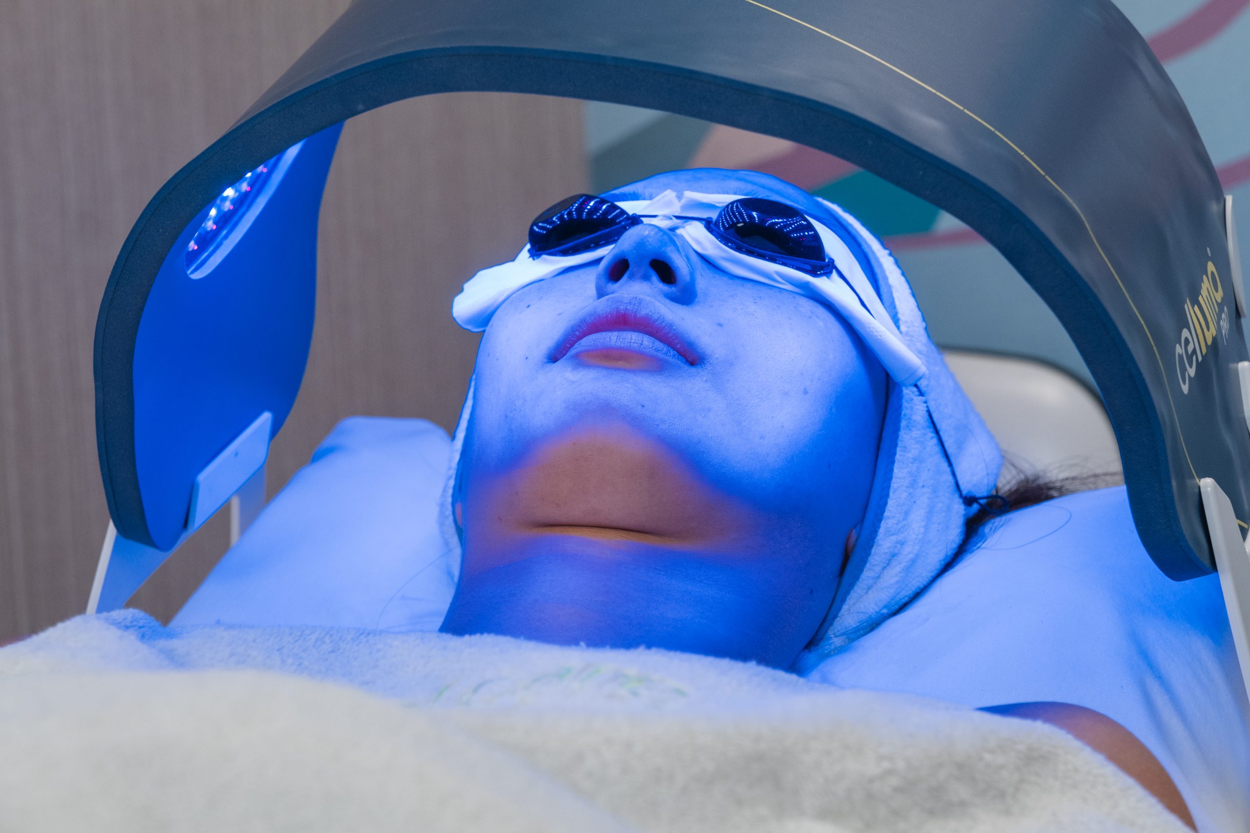 At-Home LED Light Therapy Masks: Do They Work?
