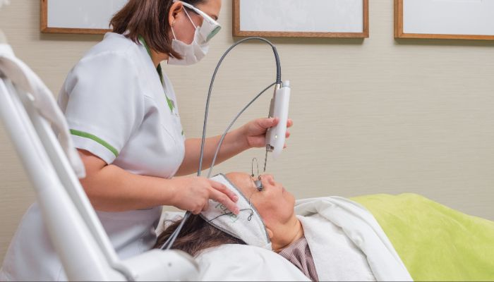 Stay Firm & Flawless with Skin Tightening Treatments