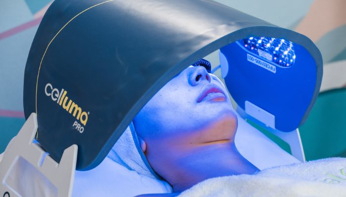 How Advanced LED Technology Revolutionizes Acne Treatment
