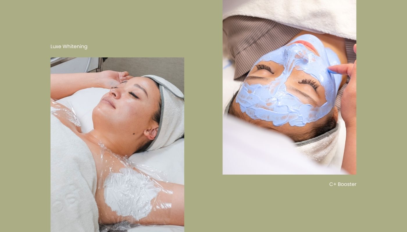The Benefits of Vitamin C in Brightening Dark Spots