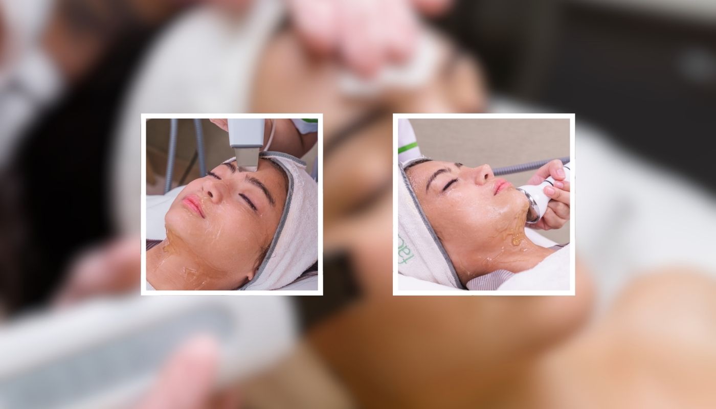 Boost Your Glow: Why Cryotherapy and Thermal Treatments Are the Perfect Pair