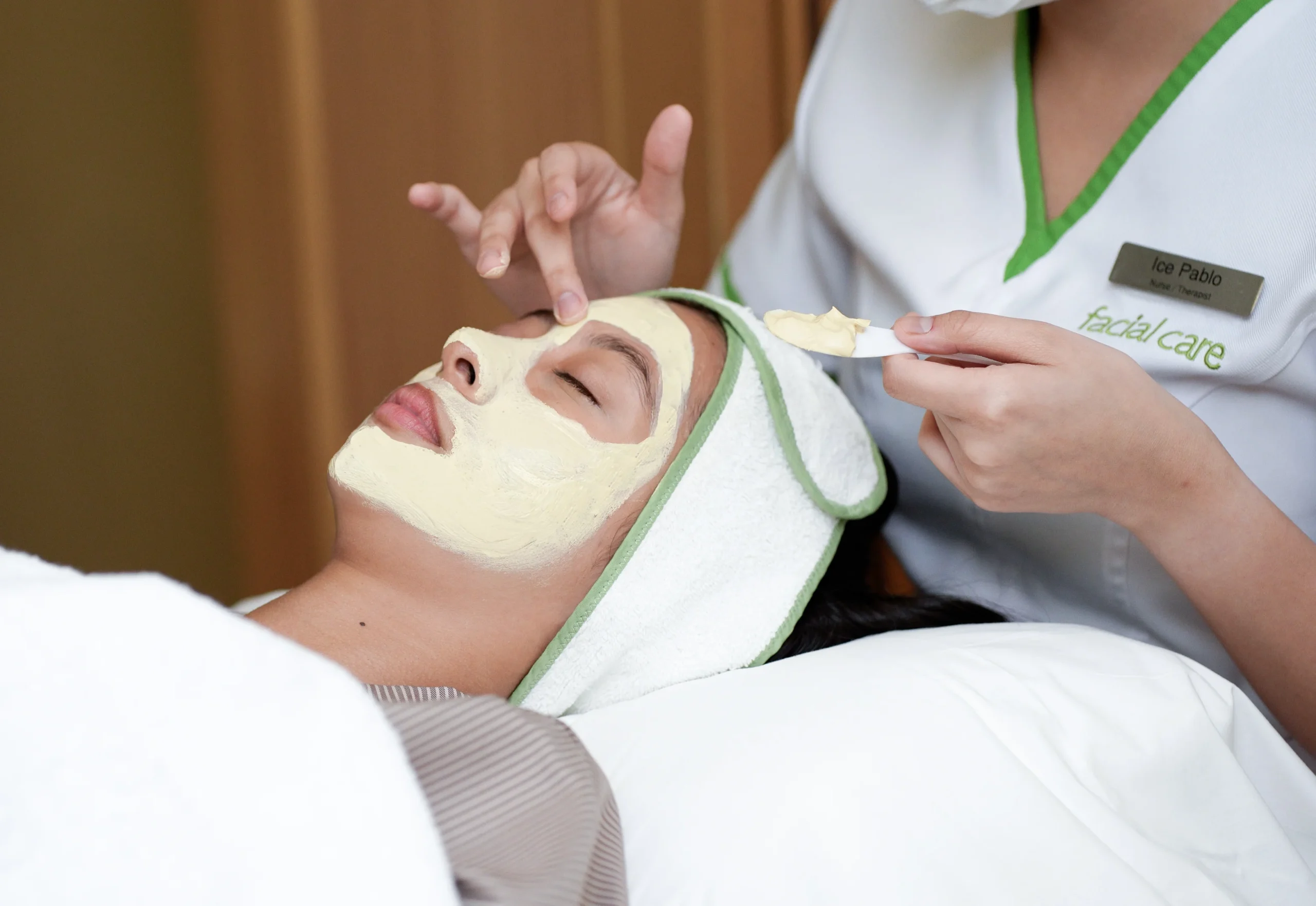 Deep Acne Clarifying Treatment - Benefits