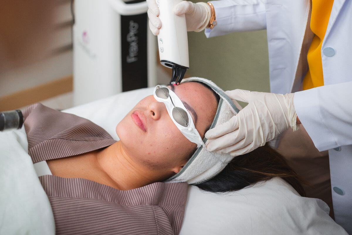 What Influences the Cost of Laser Scar Treatment in the Philippines