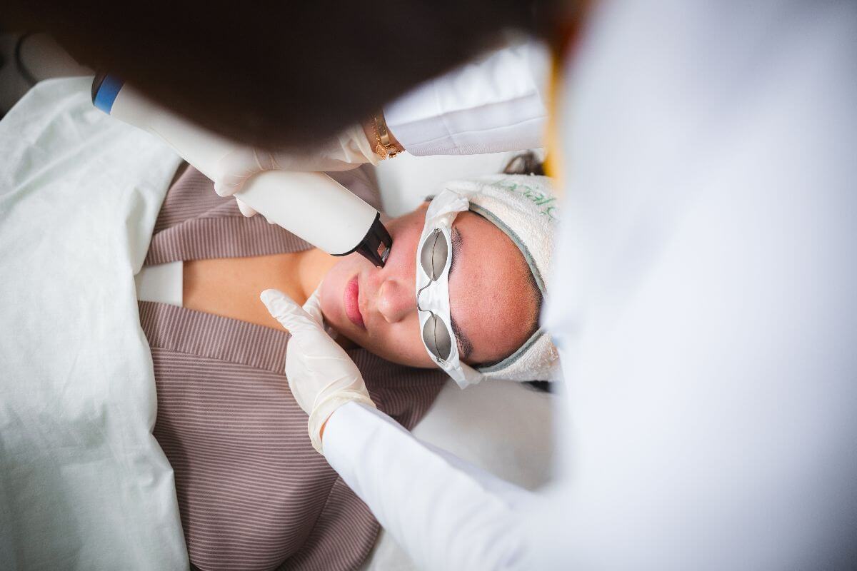 When Is It Time to Consider Laser Therapy for Long-Standing Scars?