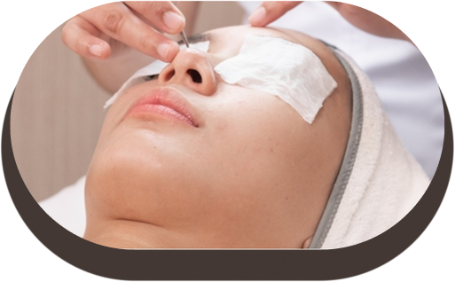 Benefits Acne Control