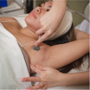 Diamond Ultra Peel 3