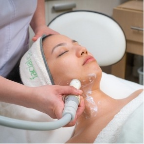 Lymphatic Drainage Detox