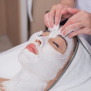 Honey Almond Facial 2