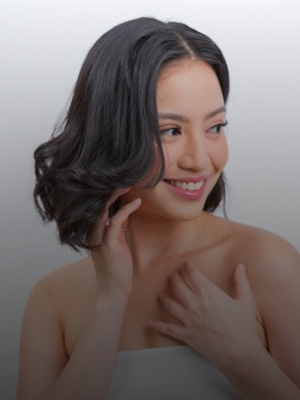 LaserLight Hair Removal