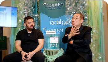 All eyes on exosomes