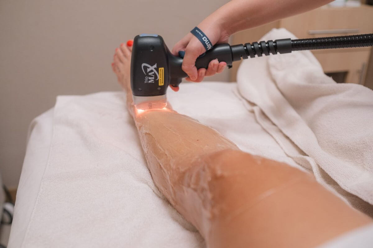 Guide to deciding if laser hair removal suits your skin and hair type