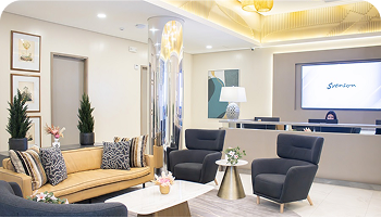 Treat Yo' Self x3: Marie France, Facial Care Centre, + Svenson Open Pampanga's Wellness Wonderland