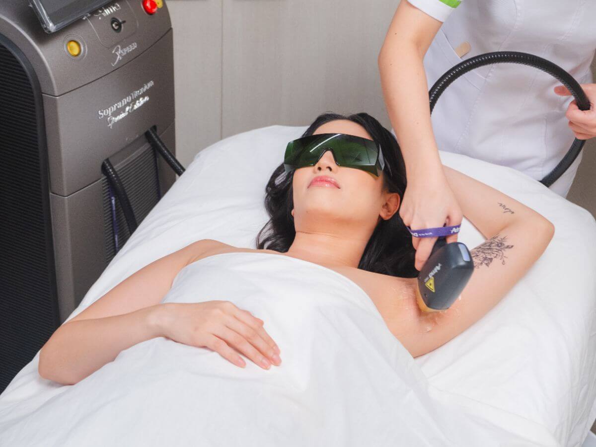 Get Expert Advice and Premium Care at Facial Care Centre