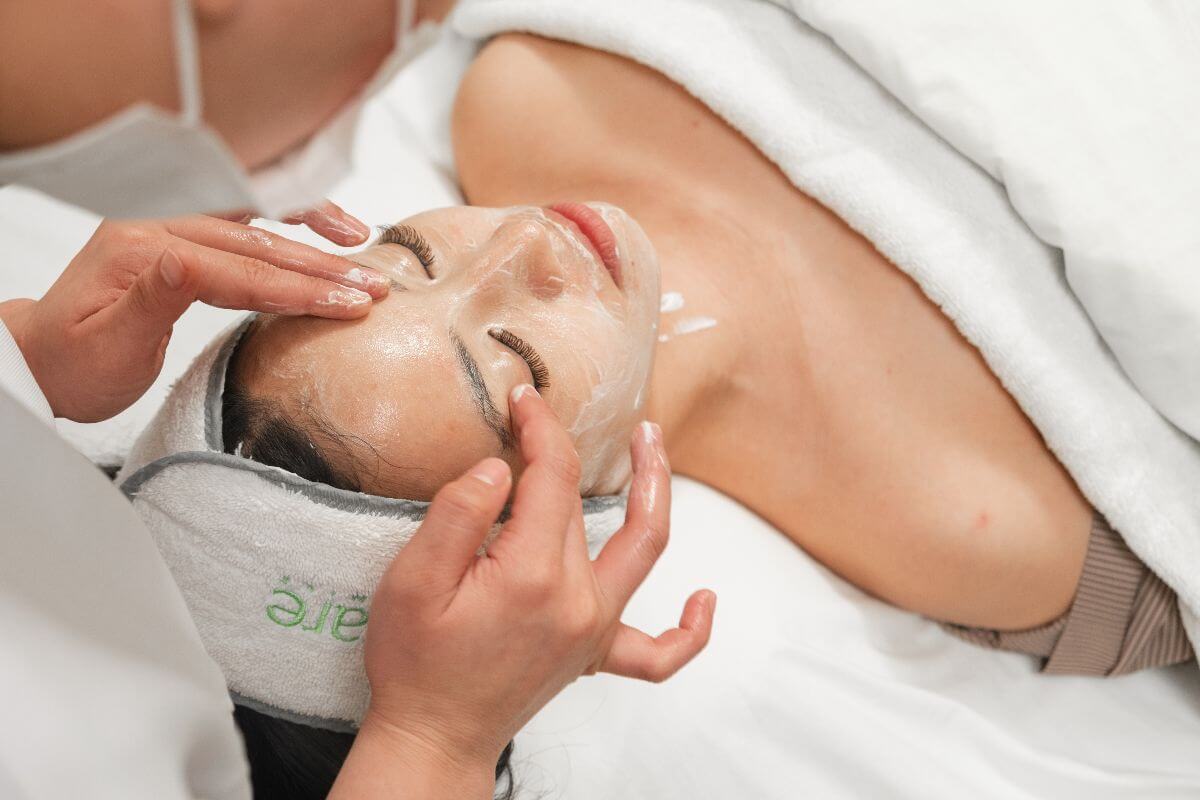 Explore Skin Brightening Options at Facial Care Centre 
