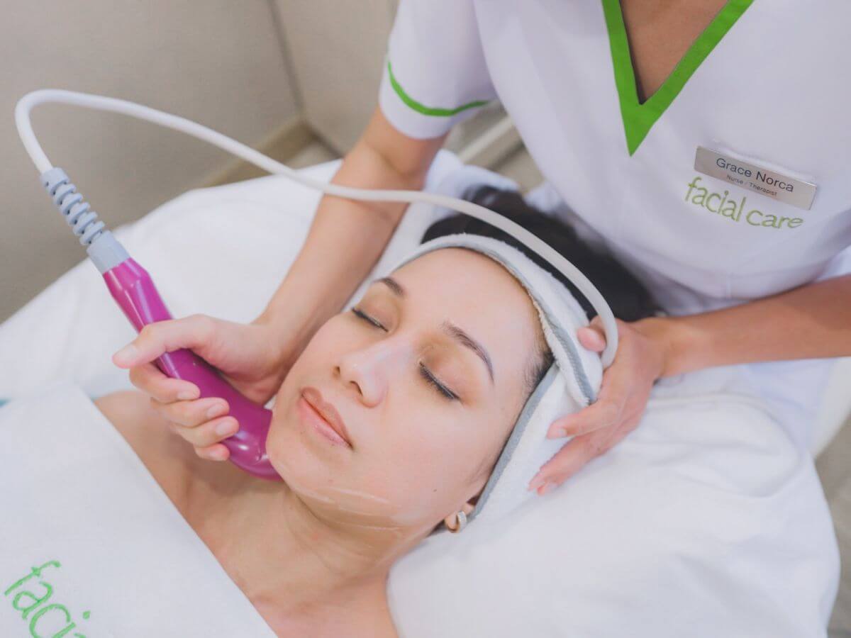 Why Face-Lifting and Firming Treatments Could Be Right for You