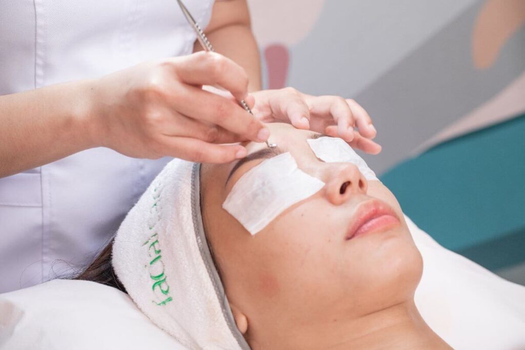 Why Adult Acne Flares Up in Humid Weather