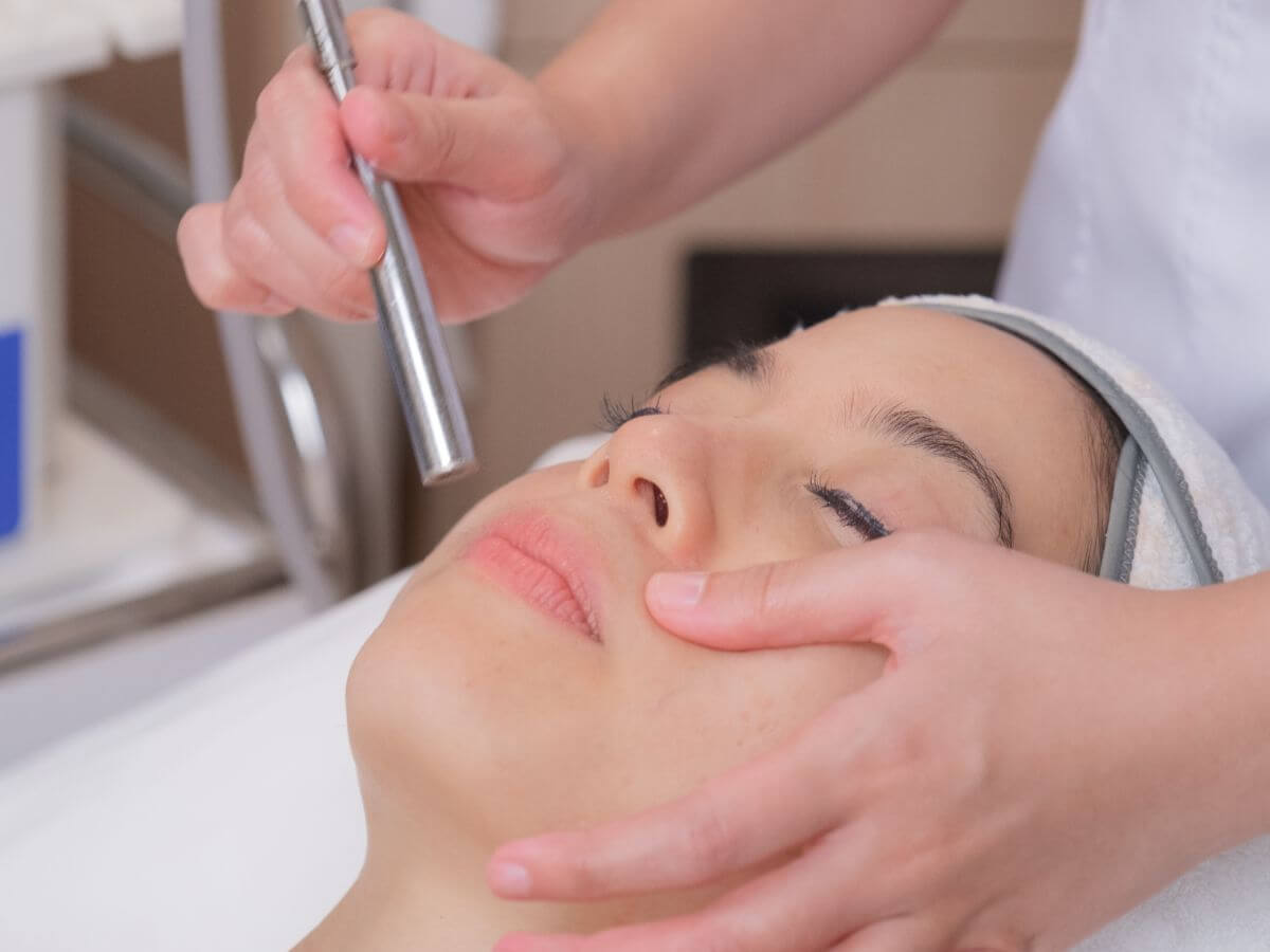 What Are the Most Effective Treatment Options At Facial Care Centre?