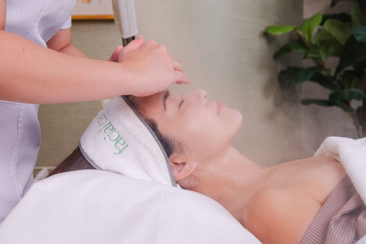 Revitalize Your Skin at Facial Care Centre