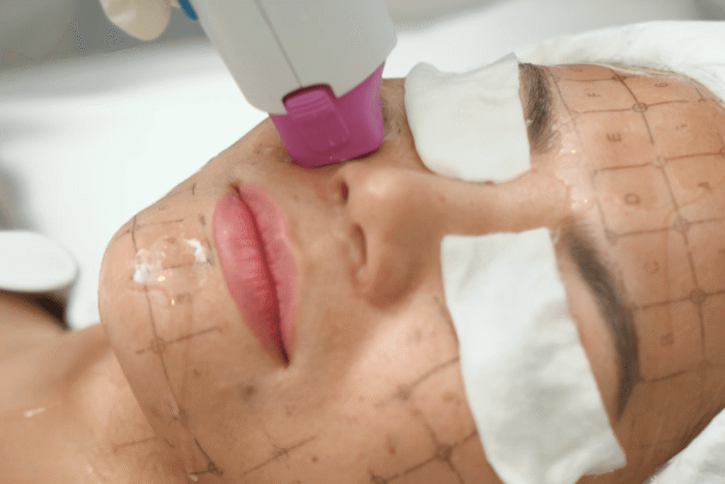 What is the Step-by-Step Guide to Booking a Face Lift