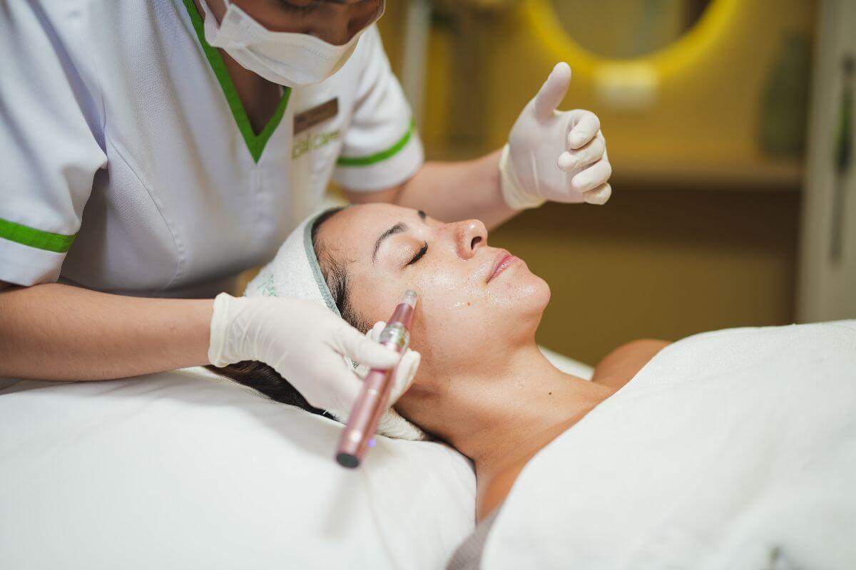 How to Choose the Right Laser Rejuvenation Treatment