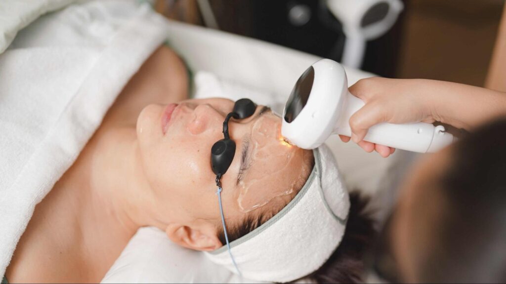 How to Choose the Right Clinic for Skin Lightening