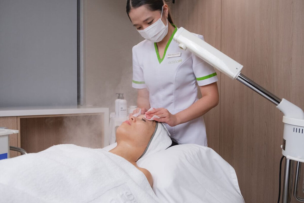 What Bridal Beauty Treatments Should You Schedule Months Before Your Wedding?