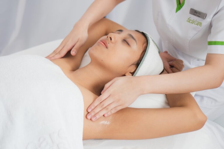 How to Decide Between Different Underarm Whitening Treatments