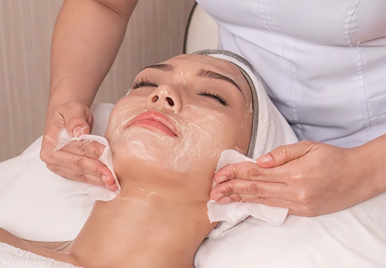Care Beyond Skin